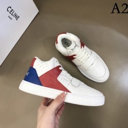 CELINE Spring / Summer arrival limited SALE price 2022SS casual shoes