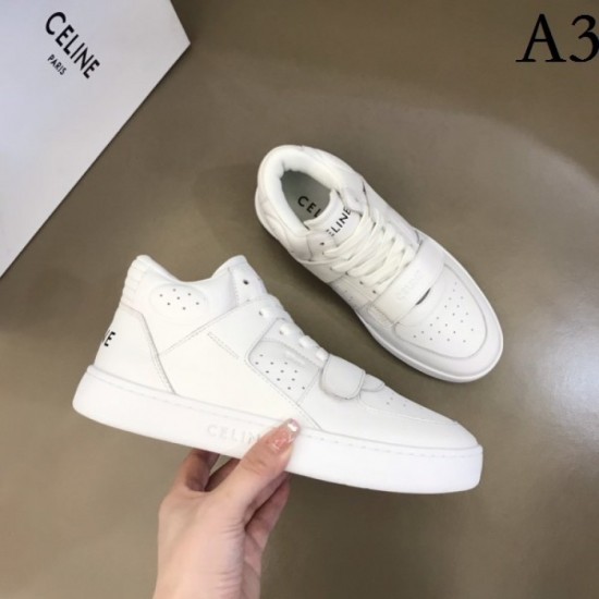 CELINE Spring / Summer arrival limited SALE price 2022SS casual shoes