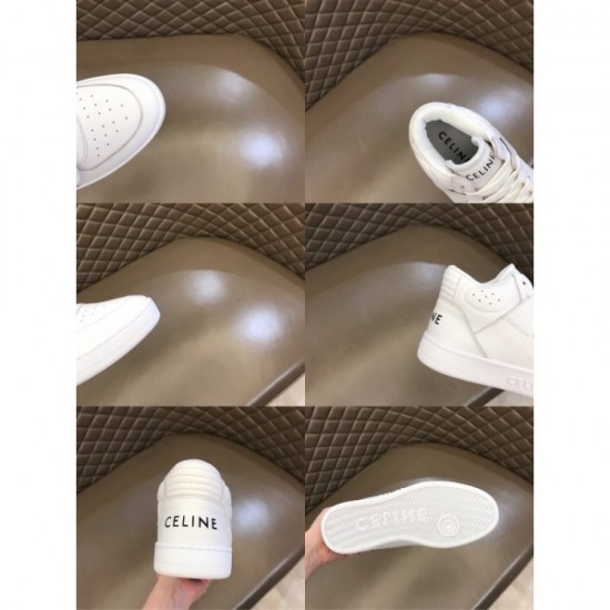 CELINE Spring / Summer arrival limited SALE price 2022SS casual shoes