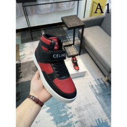 CELINE Celine Summer Japan Not In Stock Color 2022SS Casual Shoes