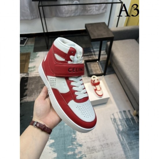 CELINE Celine Summer Japan Not In Stock Color 2022SS Casual Shoes