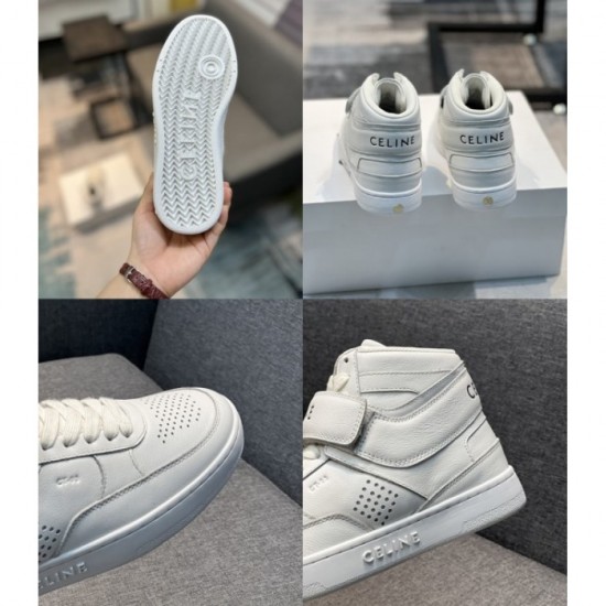 CELINE Celine Summer Japan Not In Stock Color 2022SS Casual Shoes