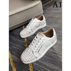 New Arrival CHRISTIAN LOUBOUTIN Christian Louboutin 2022AW Casual Shoes