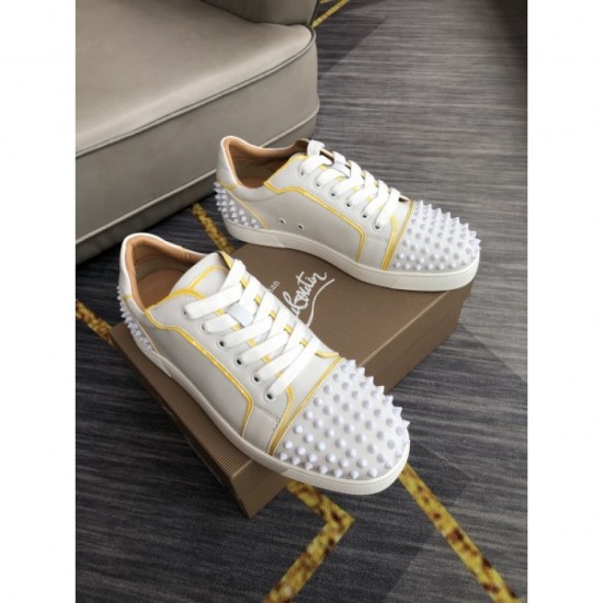 New Arrival CHRISTIAN LOUBOUTIN Christian Louboutin 2022AW Casual Shoes