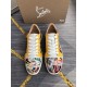 Classic popular CHRISTIAN LOUBOUTIN Christian Louboutin 2022AW casual shoes