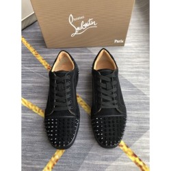 Popular topic CHRISTIAN LOUBOUTIN Christian Louboutin 2022AW casual shoes