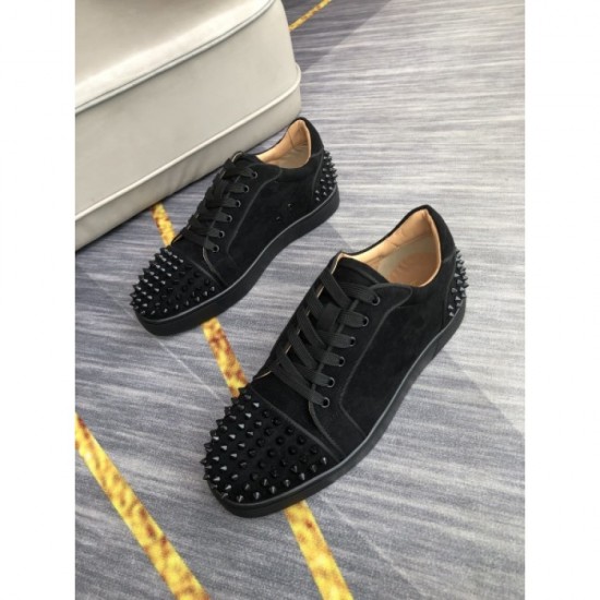 Popular topic CHRISTIAN LOUBOUTIN Christian Louboutin 2022AW casual shoes