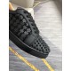 Overseas limited CHRISTIAN LOUBOUTIN Christian Louboutin 2022AW casual shoes