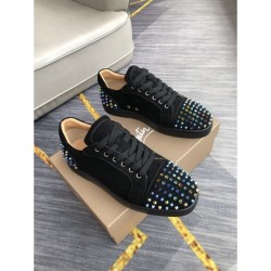 Sold out one after another CHRISTIAN LOUBOUTIN Christian Louboutin 2022AW casual shoes