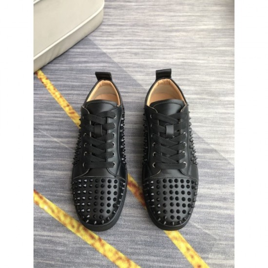 Early sold out CHRISTIAN LOUBOUTIN Christian Louboutin 2022AW casual shoes