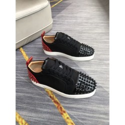 CHRISTIAN LOUBOUTIN Christian Louboutin 2022AW casual shoes