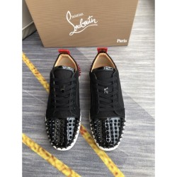 CHRISTIAN LOUBOUTIN Christian Louboutin 2022AW casual shoes