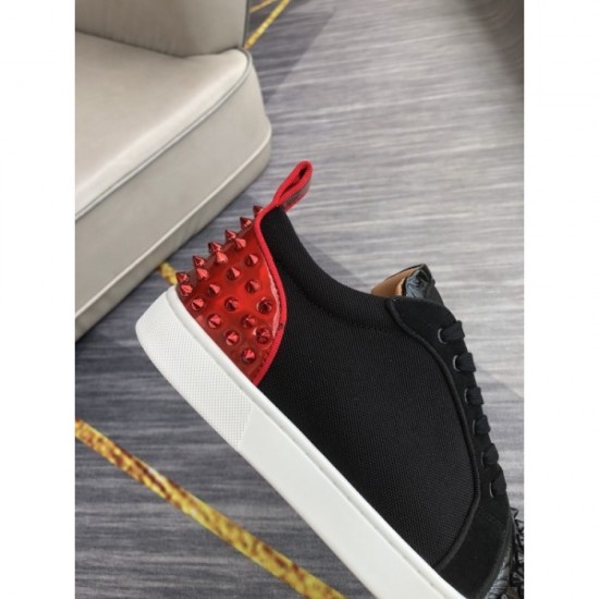 CHRISTIAN LOUBOUTIN Christian Louboutin 2022AW casual shoes