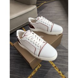 Sold out soon CHRISTIAN LOUBOUTIN Christian Louboutin 2022AW casual shoes