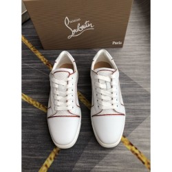 Sold out soon CHRISTIAN LOUBOUTIN Christian Louboutin 2022AW casual shoes