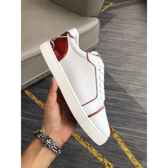 Sold out soon CHRISTIAN LOUBOUTIN Christian Louboutin 2022AW casual shoes