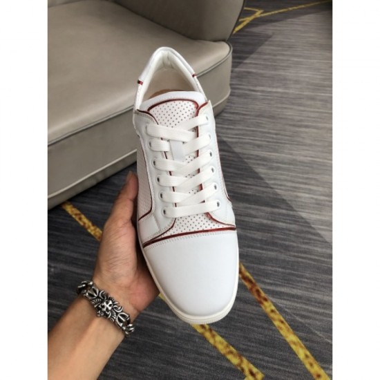 Sold out soon CHRISTIAN LOUBOUTIN Christian Louboutin 2022AW casual shoes