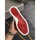 Sold out soon CHRISTIAN LOUBOUTIN Christian Louboutin 2022AW casual shoes