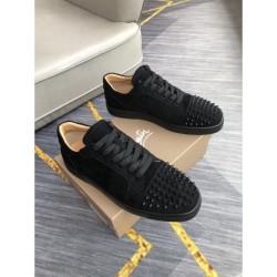 This year's fashion CHRISTIAN LOUBOUTIN Christian Louboutin 2022AW casual shoes