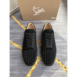 This year's fashion CHRISTIAN LOUBOUTIN Christian Louboutin 2022AW casual shoes