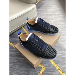 Best Summer CHRISTIAN LOUBOUTIN Christian Louboutin 2022AW Casual Shoes