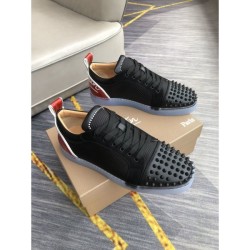 Topic Boiling CHRISTIAN LOUBOUTIN Christian Louboutin 2022AW Casual Shoes