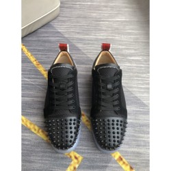 Topic Boiling CHRISTIAN LOUBOUTIN Christian Louboutin 2022AW Casual Shoes