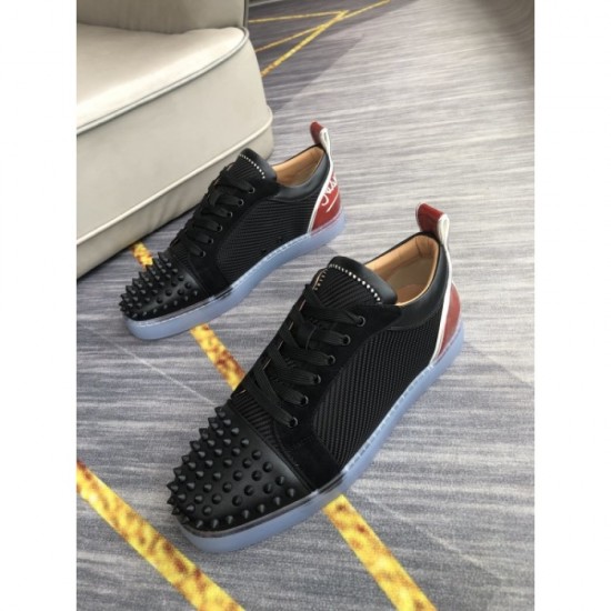 Topic Boiling CHRISTIAN LOUBOUTIN Christian Louboutin 2022AW Casual Shoes