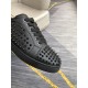 CHRISTIAN LOUBOUTIN Christian Louboutin 2022AW casual shoes sold out in Japan