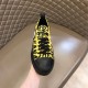 2022SS Men's casual shoes DOLCE & GABBANA DOLCE & Gabbana The leading role of coordination