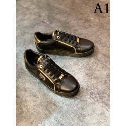 Featured No.1 DOLCE & GABBANA Dolce & Gabbana 2022AW Casual Shoes