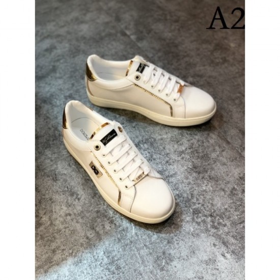 Featured No.1 DOLCE & GABBANA Dolce & Gabbana 2022AW Casual Shoes