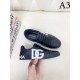 Order rush DOLCE & GABBANA Dolce & Gabbana 2022AW casual shoes