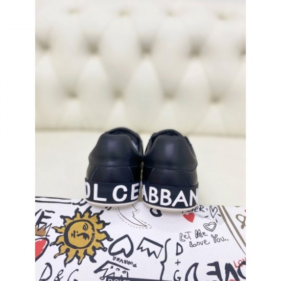 Order rush DOLCE & GABBANA Dolce & Gabbana 2022AW casual shoes