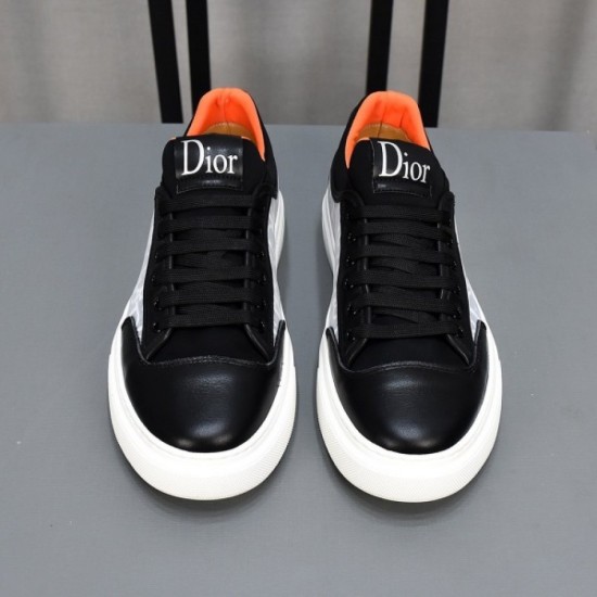 DIOR Dior All you have to do is hold this down! 2022SS casual shoes