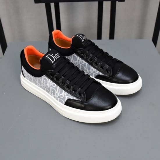 DIOR Dior All you have to do is hold this down! 2022SS casual shoes