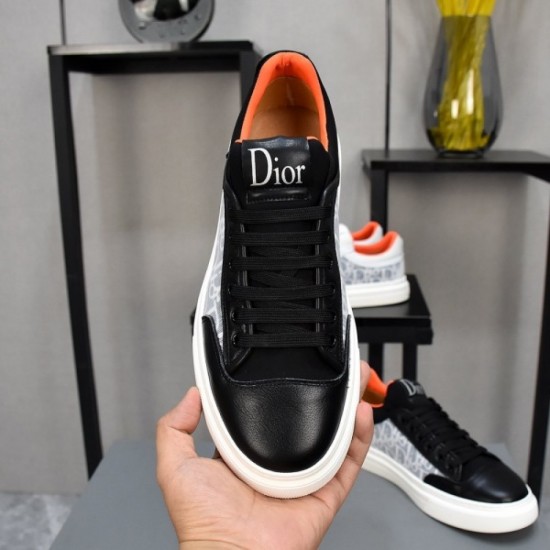 DIOR Dior All you have to do is hold this down! 2022SS casual shoes