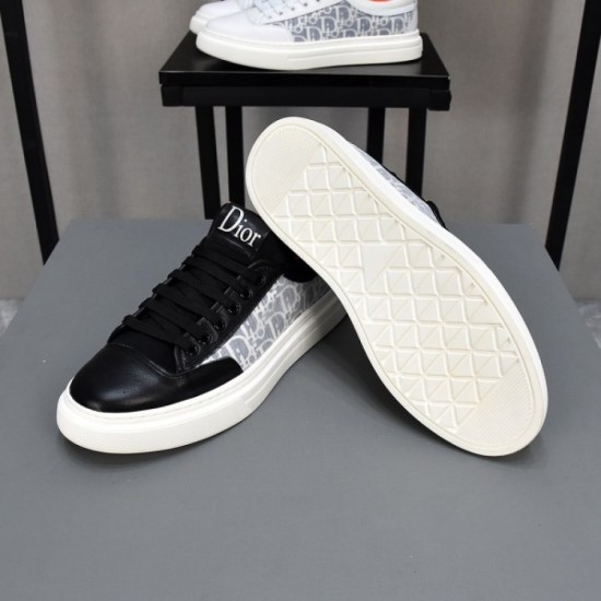 DIOR Dior All you have to do is hold this down! 2022SS casual shoes