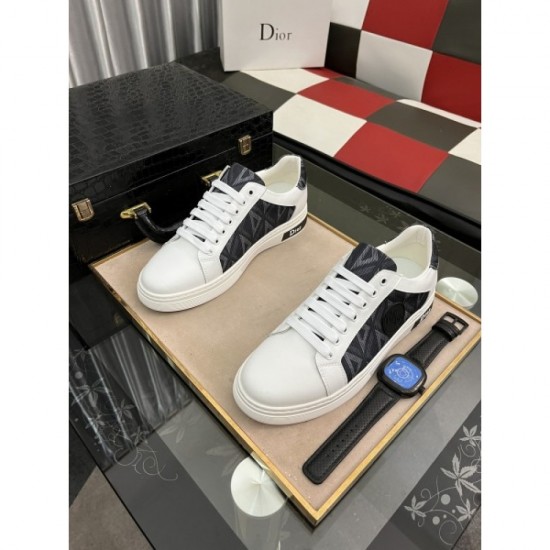 DIOR Dior outstanding attractive item 2022SS casual shoes