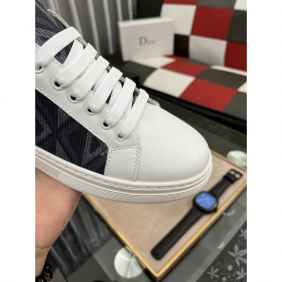 DIOR Dior outstanding attractive item 2022SS casual shoes