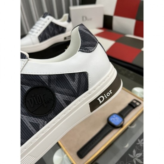 DIOR Dior outstanding attractive item 2022SS casual shoes