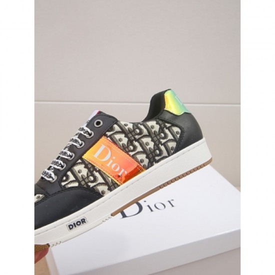 DIOR Dior 2022SS casual shoes aiming for fashionable advanced