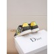 DIOR Dior 2022SS casual shoes aiming for fashionable advanced