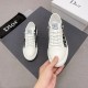 DIOR Dior overseas fashion new 2022SS casual shoes