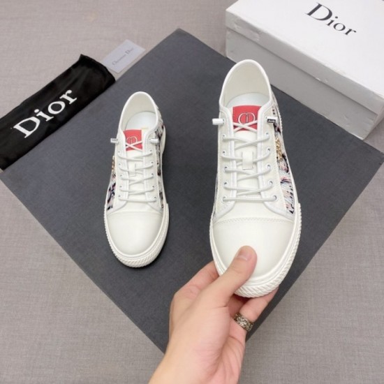 DIOR Dior by far the recommended popular new 2022SS casual shoes