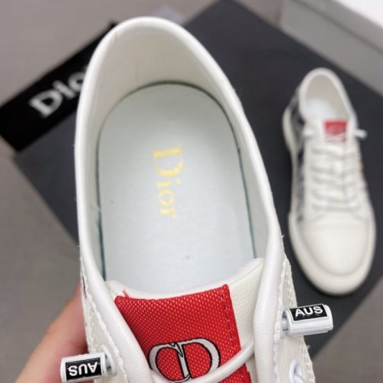 DIOR Dior by far the recommended popular new 2022SS casual shoes