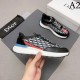 DIOR Dior New summer 2022SS casual shoes that are out of stock