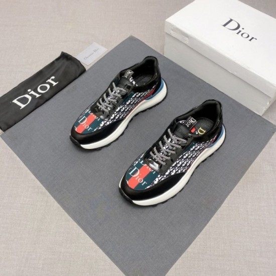 DIOR Dior New summer 2022SS casual shoes that are out of stock