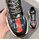 DIOR Dior New summer 2022SS casual shoes that are out of stock