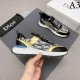 DIOR Dior Spring / Summer Limited Collection 2022SS Casual Shoes